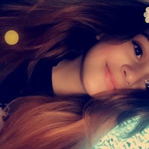 Meet your Posher, Michaela